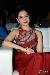 Tamannaah at Bengal Tiger Movie Triple Platinum Disc Function